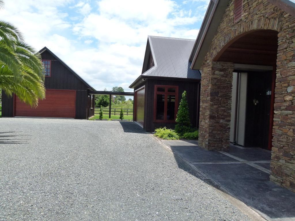 Hadleigh Boutique Lodge 5*