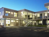 Argent Motor Lodge 