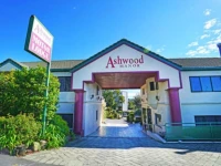 Ashwood Manor Motor Lodge 