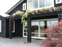 Blackwood House 
