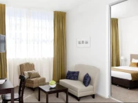 Quest Hamilton Serviced Apartments 