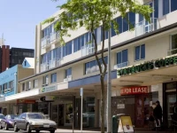 Quest On Ward Serviced Apartments 