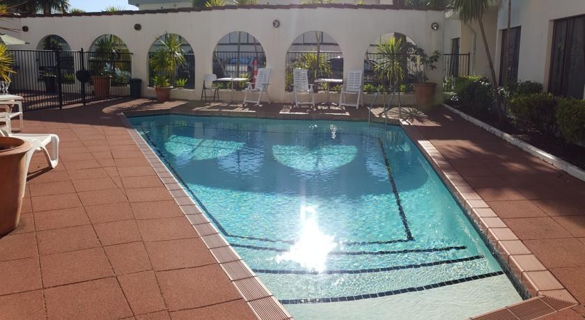 Alcamo Motel 