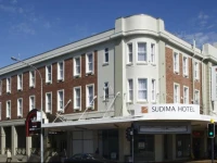 Sudima Hamilton 