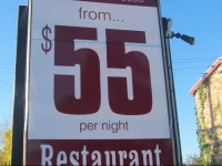 BJвЂ™s Budget Motor Inn 