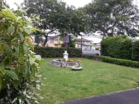 Manhattan Lodge Motel 