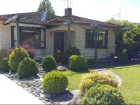 Villa on Nixon 