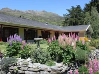 Castle Hill Lodge Bed and Breakfast 