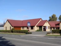 ASURE Scenic Route Motor Lodge 