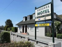 Andorra Motel 