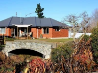 Geraldine Holiday Homes 