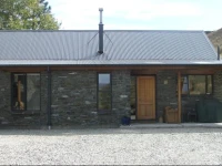 Judge & Jury Cottage 