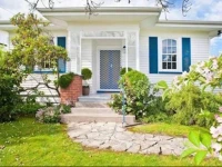 Clifford Cottage 