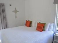 La Frontiere Boutique Accommodation 