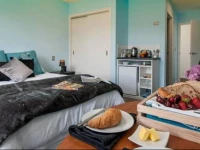 Glenorchy Peaks Bed and Breakfast 