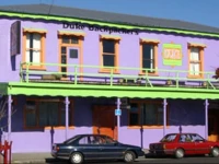Duke Hostel 