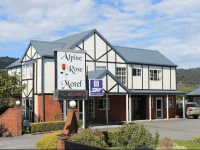 Alpine Rose Motel 
