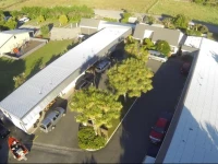 Greymouth Kiwi Holiday Park & Motels 
