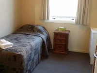 Railway Hotel Greymouth 