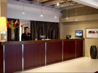 The Ashley Hotel Greymouth 