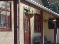 Brunnerton Lodge and Backpackers 