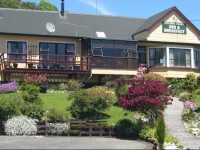 Golden Coast B&B 