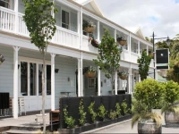 The White Swan Country Hotel 