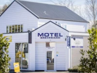 Greyfriars Motel 