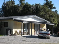 Bay Road Motels 