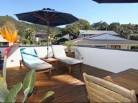 Gull Cottage 4*
