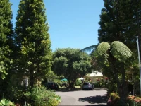 Tatahi Lodge 