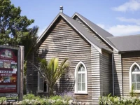 The Church Accommodation 3*