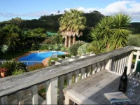 Hahei Bed and Breakfast 