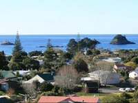 Hahei Horizon Bed & Breakfast 