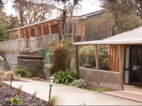 Kaka Retreat Motel Stewart Island 
