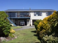Kowhai Lane Lodge 