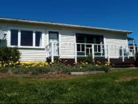 Waitomo Farmstay 