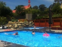Havelock Motels and Motor Lodge 