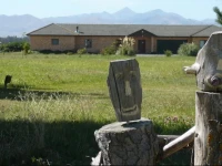 Bentleys Country Stay 