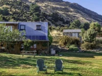 Secluded Sanctuary 