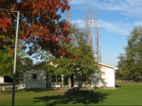 Camp Iona 