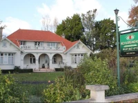 Corbett House B&B NZ Ltd 