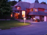Woodland Glen Lodge B&B 