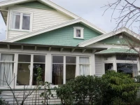 The Garden B&B 
