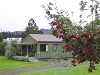 Seabreeze Holiday Park 