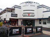 Essex Arms 
