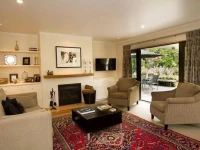 Hunua Homestead 