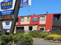 ASURE Townsman Motor Lodge 