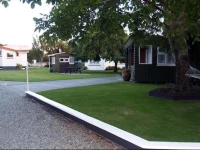 Lorneville Lodge & Holiday Park 