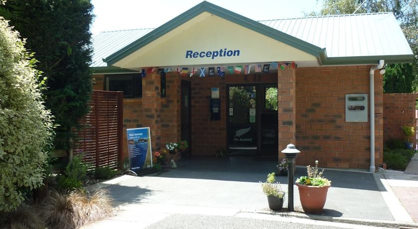 TOP 10 Motels Invercargill 